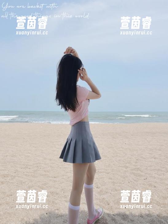 尤物馆-悦儿Yuky 尤物馆 - 美图合集:悦儿Yuky的瑜伽之路,感受内心宁静的力量