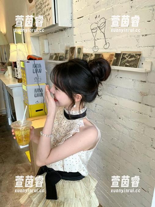 尤蜜荟 - Emily顾奈奈酱双人图集免费放送，珍藏每一份温馨与美好！