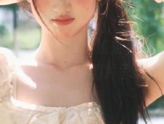 尤蜜荟 – 感受“icy猪姐姐”的个性魅力，独特写真图片呈现