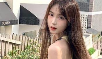 尤蜜荟 – 小茶茶tea全新作品在线来袭，解锁她创作过程中的秘密与灵感