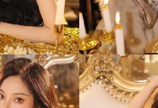 尤蜜荟 – 柴婉艺Averie的秘密：让人欲罢不能的写真套图合集终极揭秘！