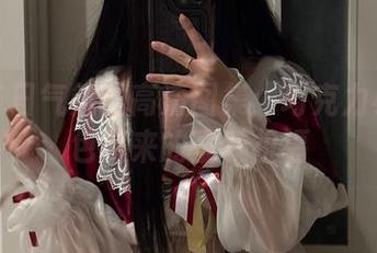 感受节日气氛的高清图集：巧克力小圆面包带来的圣诞祝福