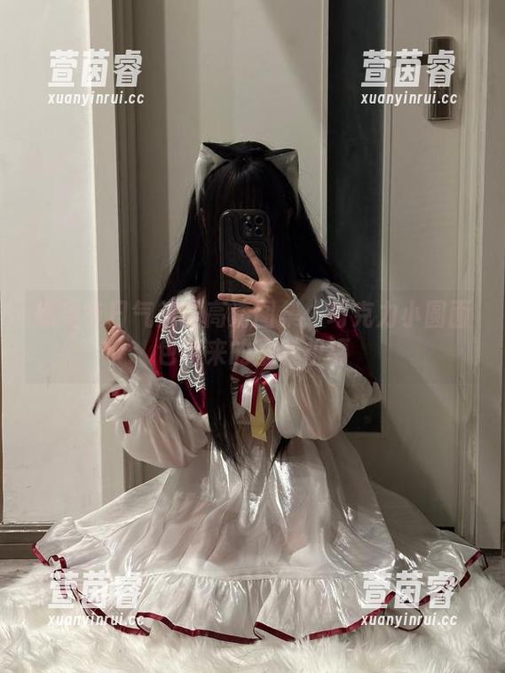 感受节日气氛的高清图集：巧克力小圆面包带来的圣诞祝福