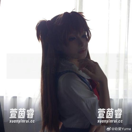 幼爱youmeko 品味幼爱youmeko的高清女友写真,放送一系列令人心动的美图佳作