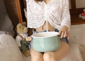 异思趣向 – 倾国倾城之美！小宝最新更新的原图让你感受不一样的风情！