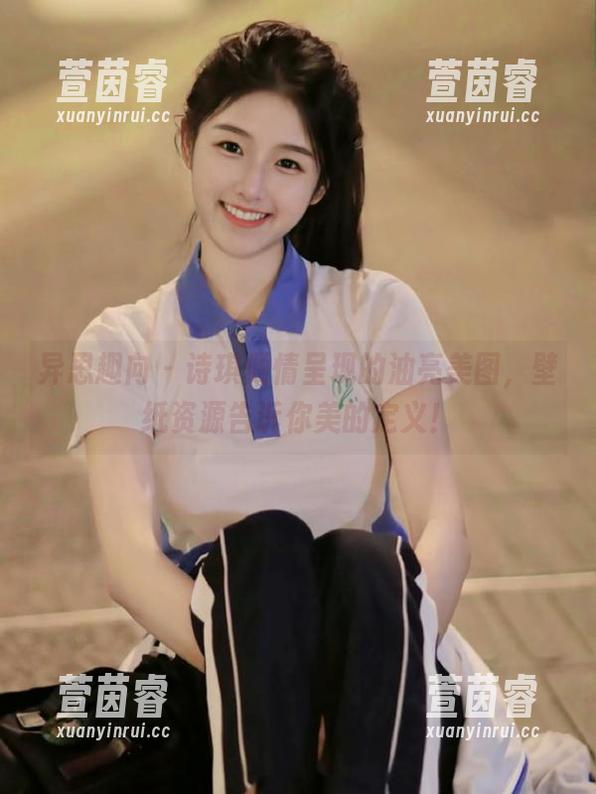 异思趣向 - 诗琪倾情呈现的油亮美图，壁纸资源告诉你美的定义！