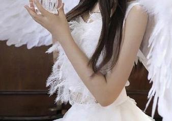 御女郎 – 媛美人的无圣光秘书套图，探索她独特的个性与无限魅力的交汇点