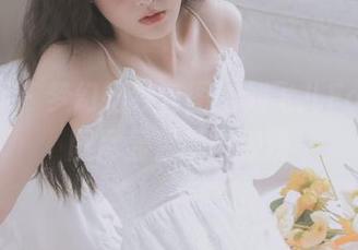 推女神 – 梦幻婚纱套图！刘飞儿Faye美图尽显温柔与浪漫