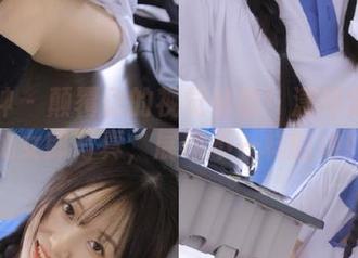 推女神 – 颠覆你的视觉体验！潇同学最新兔女郎写真，展现不一样的她！