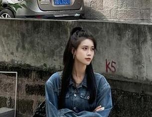 推女神 – 最新出炉的户外写真图册：谭晓彤带你探索独特的自然风景