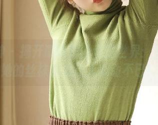 推女神 – 揭开谭晓彤的私拍世界：原图中她的丝袜魅力让人心动不已！