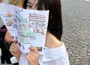 推女神 – 美足新境界！谭晓彤福利图片盛宴，快来享受视觉的冲击