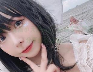 值得收藏的“无颜小天使wy”小绵羊写真图片，甜蜜分享给好友哦！