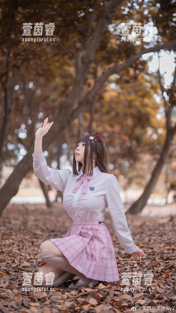 与无颜小天使wy一起定制运动写真，感受生活的激情与活力