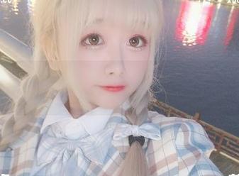奶娇日常的唯美瞬间：日奈娇精选图库展示不一样的生活