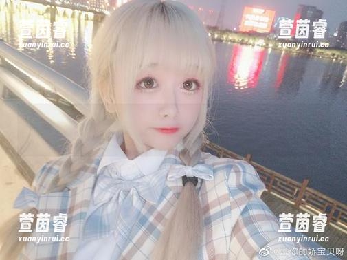 奶娇日常的唯美瞬间：日奈娇精选图库展示不一样的生活