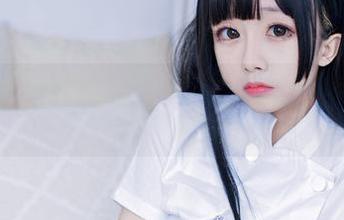 日奈娇的万圣节图包，带你领略独特视角下的节日摄影作品！