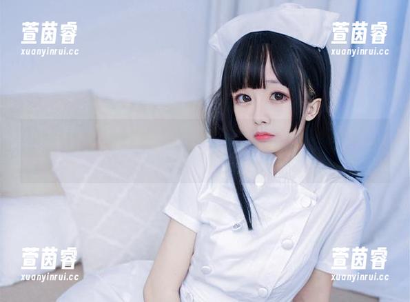 日奈娇的万圣节图包，带你领略独特视角下的节日摄影作品！
