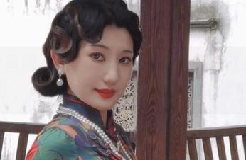 欣赏星澜是澜澜叫澜妹呀精致写真《纲手》，高清图片沉浸在艺术的海洋中