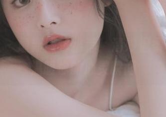 星颜社 – 最新图包推荐！清妙温柔写真，温暖你的心灵瞬间