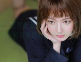 星颜社 – 沉浸在潘思沁的丝袜世界里：绝美原图与精选图集等你发现！