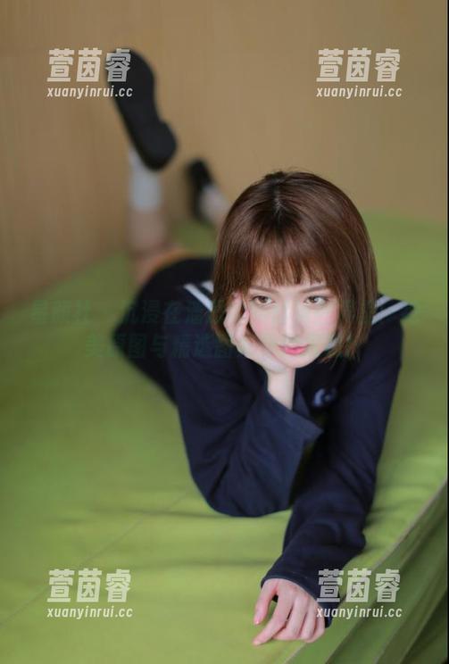 星颜社-潘思沁 星颜社 - 沉浸在潘思沁的丝袜世界里:绝美原图与精选图集等你发现!