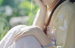 星颜社 – 赵馨悦白色主题写真原图，独家资源带您领略优雅风采！