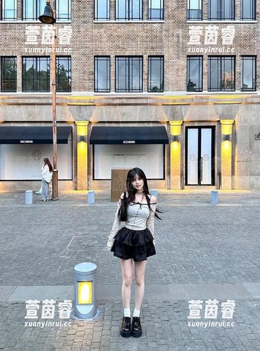 微密圈 - 美艳是可馨耶兔女郎壁纸合集，捕捉她在镜头前的动人姿态与风情！