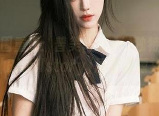 复古氛围重现：普美(bomi)独特视角下的[Bimilstory]原图资源集锦