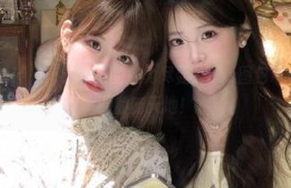 普美Bomi(보미)连衣裙的魅力尽显，cos图包带你进入绚丽的新天地！