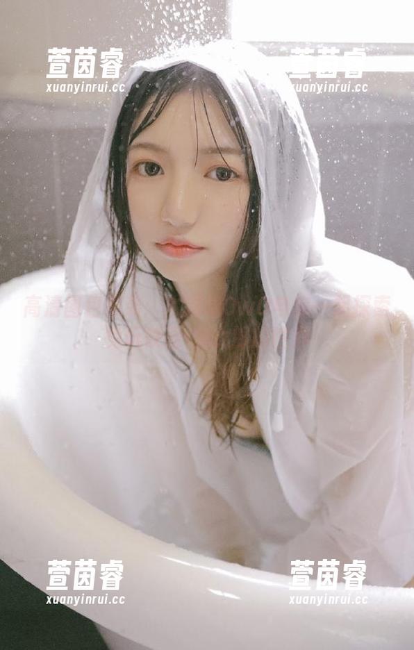 高清图包来袭：木棉棉OwO与你一起探索兔玩映画-兔女郎的世界