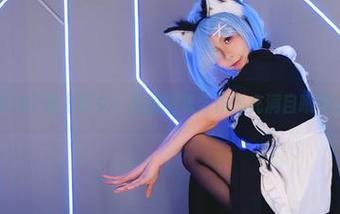 当末夜787遇上少女：我的图集与作品充满自嘲的小幸福
