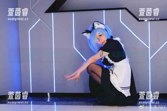 当末夜787遇上少女：我的图集与作品充满自嘲的小幸福