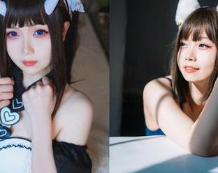 在线尽览末夜787女神的写真作品，沉浸于视觉与心灵的美好交融