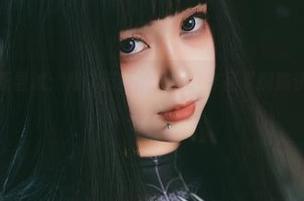 末夜787的新尝试：难以抗拒的无圣光作品《蜘蛛侠妹妹》摄影盛宴！
