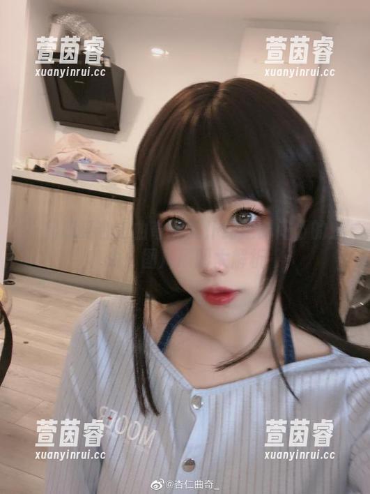 一起感受杏仁曲奇《女仆约定时间》的魅力：图片原图大解析