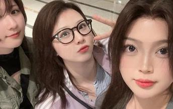 夜色妖姬，一个新奇的图库体验，杏子夫人带你飞！