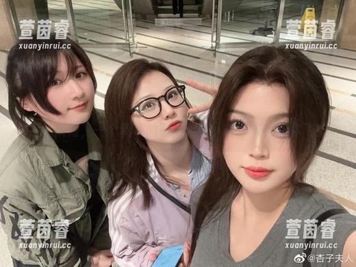 夜色妖姬，一个新奇的图库体验，杏子夫人带你飞！