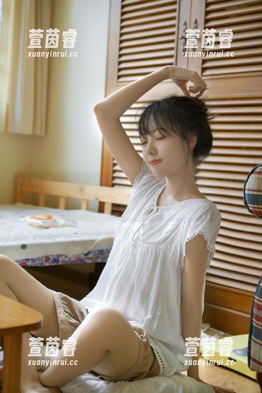 微密圈 - 迷人林子琳喵微信朋友圈系列精选图片，发现她的精彩生活