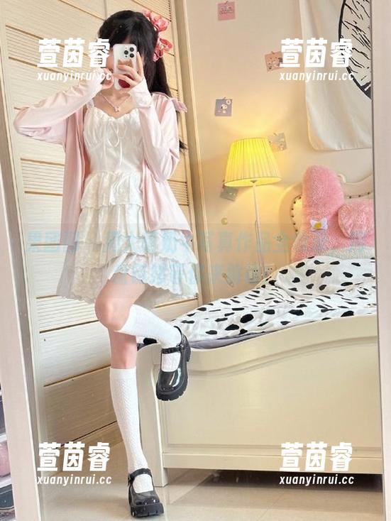 果团网 - 周大萌奶牛写真作品全收录，网盘链接等你来解锁！