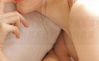 果团网 – 尹意纯女神：无圣光写真中的每张图片都诉说着她独特故事