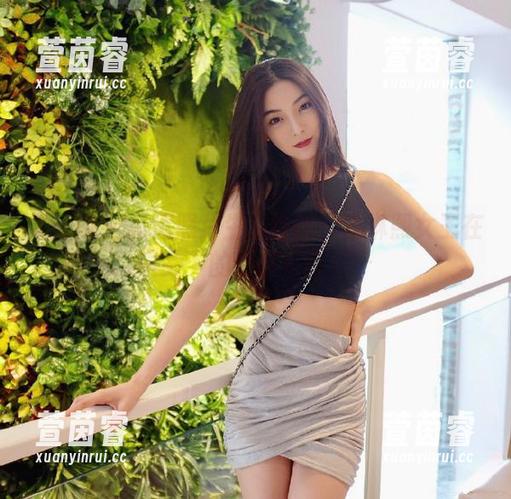 果团网-张琳熙 果团网 - 高清照片生动诠释:张琳熙女王在镜头下的骄傲与自信!