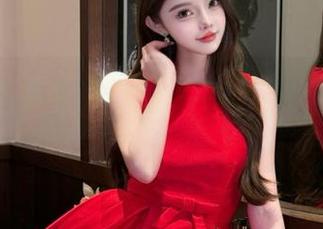 微密圈 – 精选高清写真资源，桃脱了美腿演绎绝美姿态，等你来欣赏