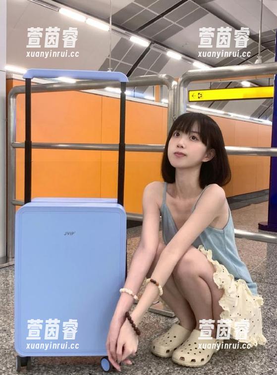 梦丝女神 - 说好的宁夏白丝图集，竟让人忍不住多看几遍的作品！
