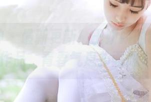 梦丝女神 – 最新更新！王娇娇的制服写真作品，青春气息扑面而来
