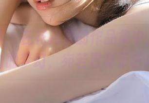 梦丝女神 – 在花月舞的作品集中，精选出那份纯白的梦幻，宛若置身于艺术的海洋