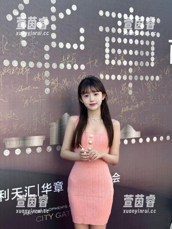 微密圈 - 走进梦露veronica的定制写真，发掘“女孩”心灵深处的无限可能