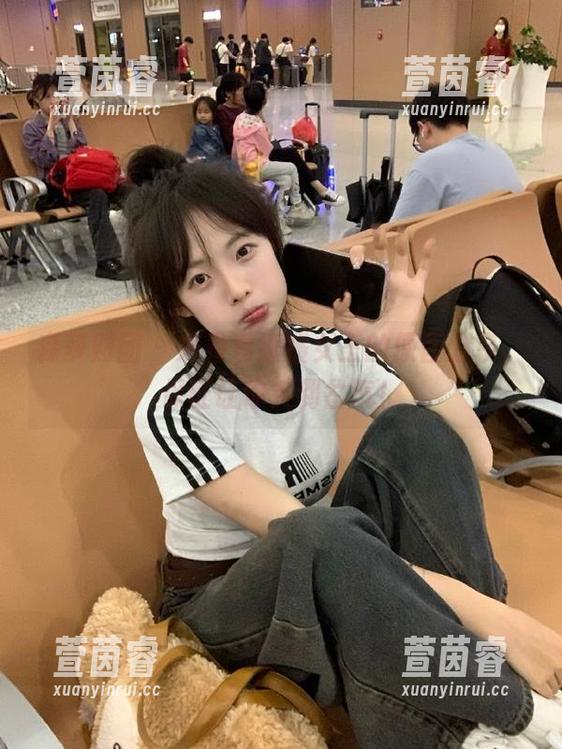 森萝财团 - 来看看媛媛女王的原图分享，保证让你笑到岔气！