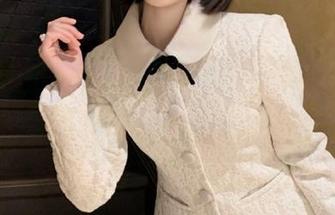 森萝财团 – 随小奶糕Milky一起探秘‘有料01’，分享那些令人惊艳的原图瞬间！