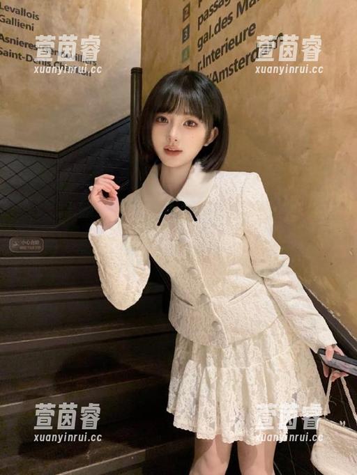 森萝财团 - 随小奶糕Milky一起探秘‘有料01’，分享那些令人惊艳的原图瞬间！